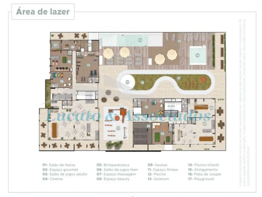 Apartamento, 2 quartos, 77 m² - Foto 4