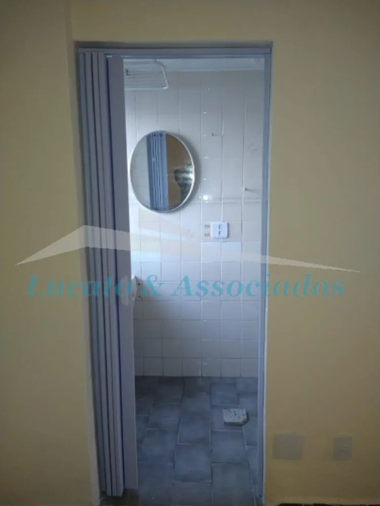 Kitnet-Studio, 36 m² - Foto 1