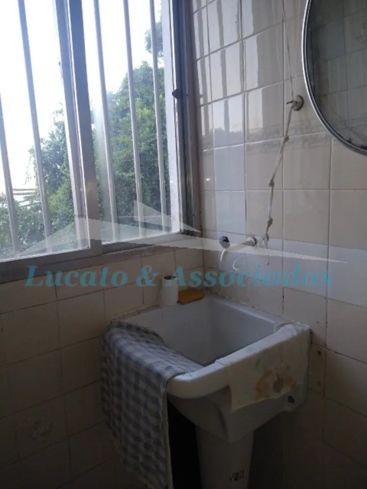 Kitnet-Studio, 36 m² - Foto 2
