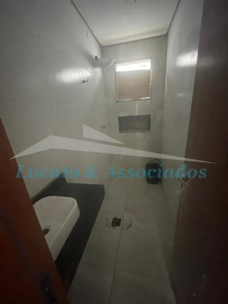 Casa de Condomínio, 2 quartos - Foto 3
