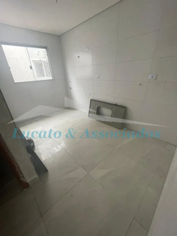 Casa de Condomínio, 2 quartos - Foto 1