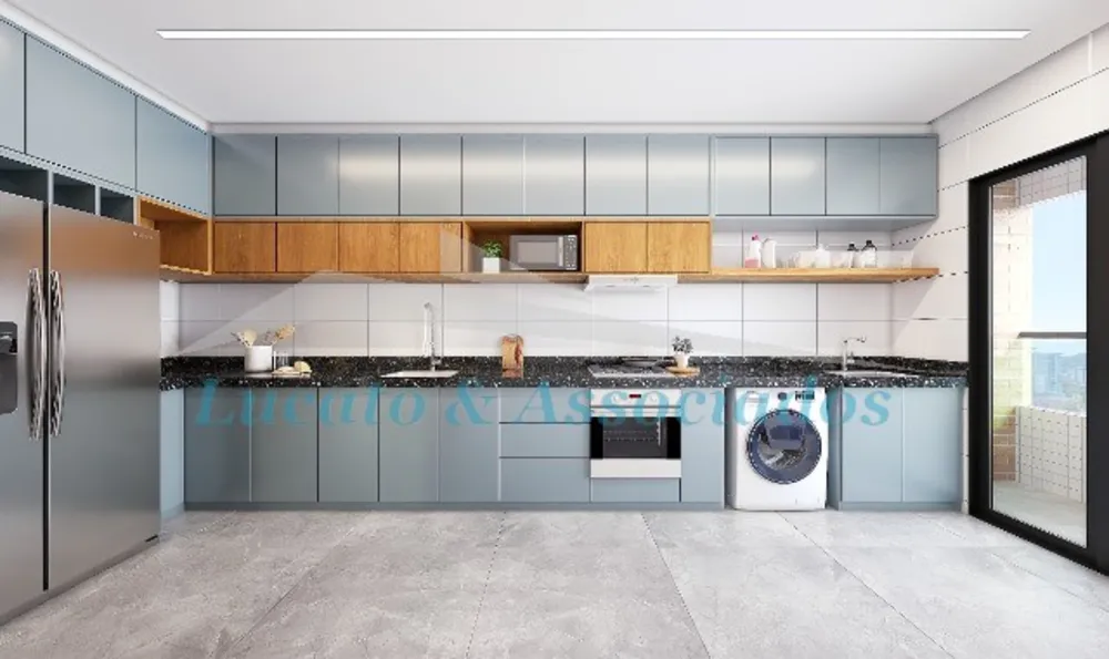 Apartamento, 2 quartos, 80 m² - Foto 11