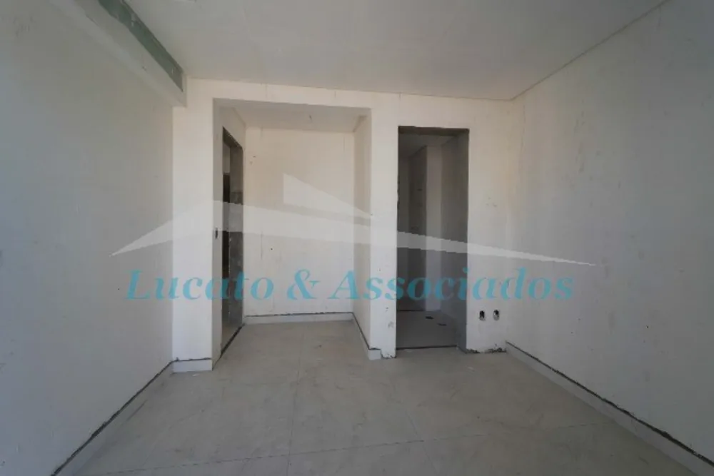 Apartamento, 3 quartos, 135 m² - Foto 11