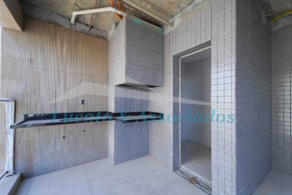 Apartamento, 3 quartos, 135 m² - Foto 14