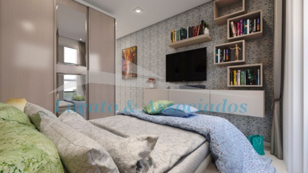 Apartamento, 2 quartos, 66 m² - Foto 3