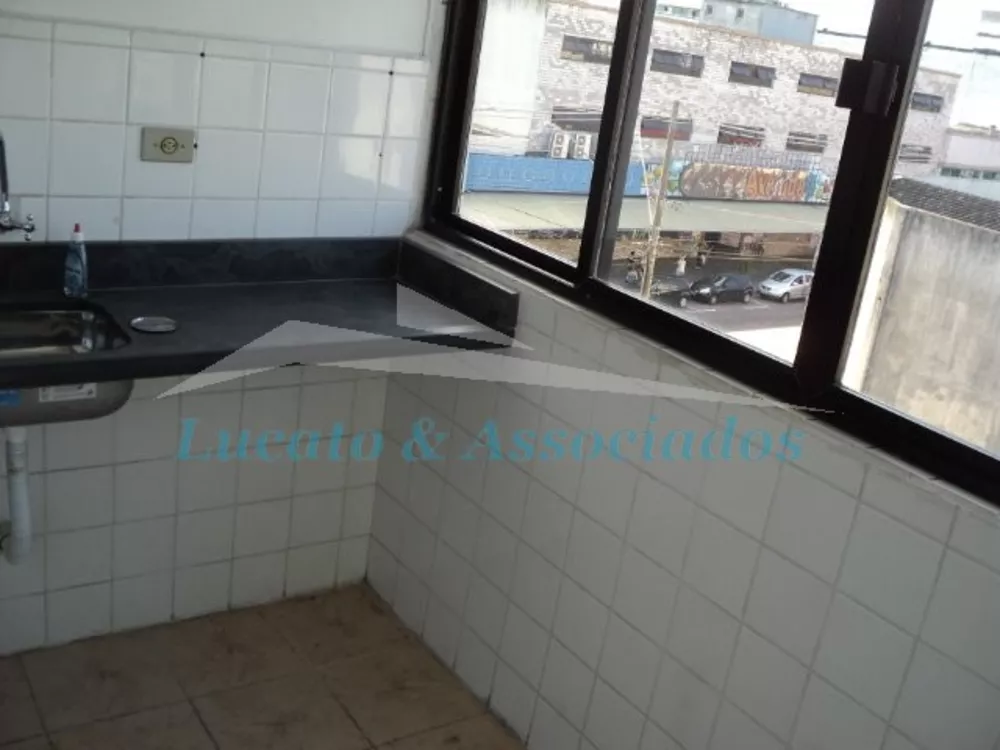 Conjunto Comercial-Sala para alugar, 90m² - Foto 4