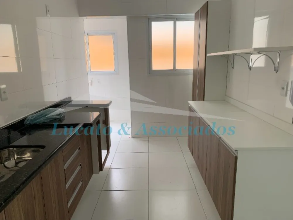 Apartamento, 3 quartos, 163 m² - Foto 7