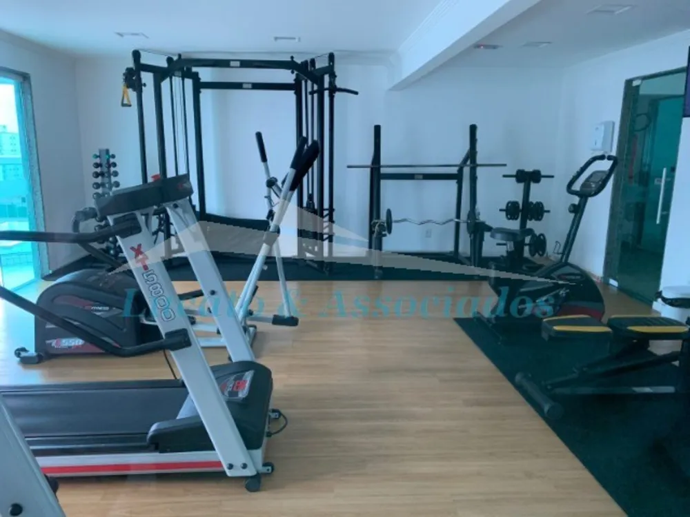 Apartamento, 3 quartos, 163 m² - Foto 8