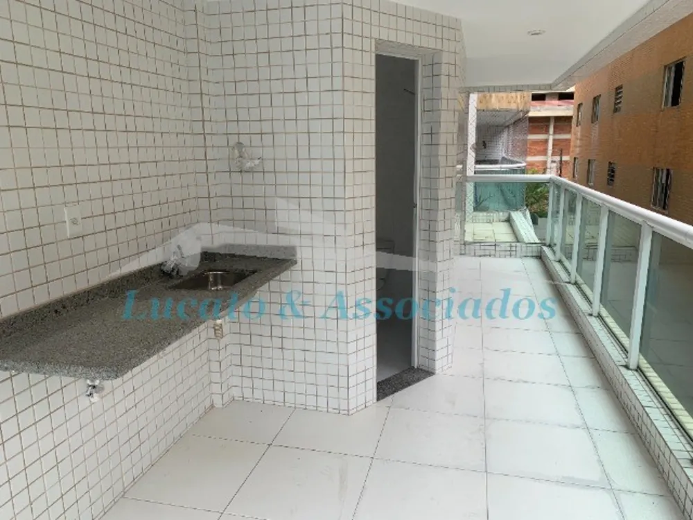 Apartamento, 3 quartos, 163 m² - Foto 4