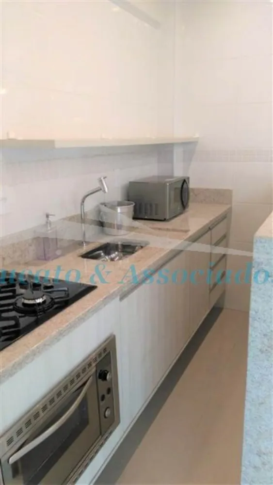 Apartamento, 2 quartos, 85 m² - Foto 11