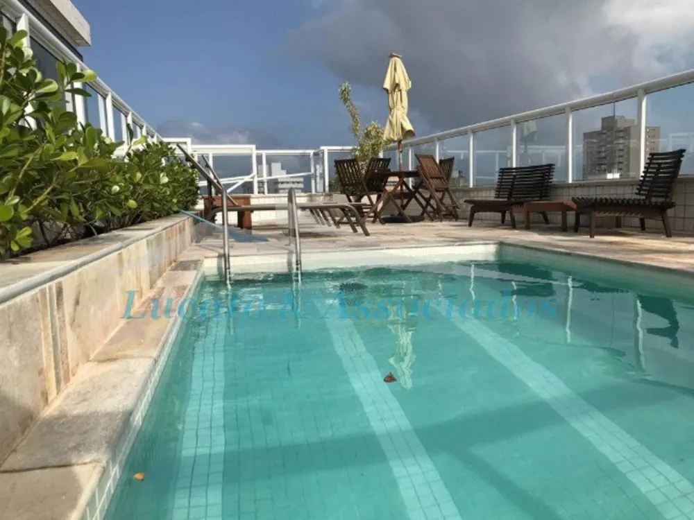 Apartamento, 2 quartos, 85 m² - Foto 3