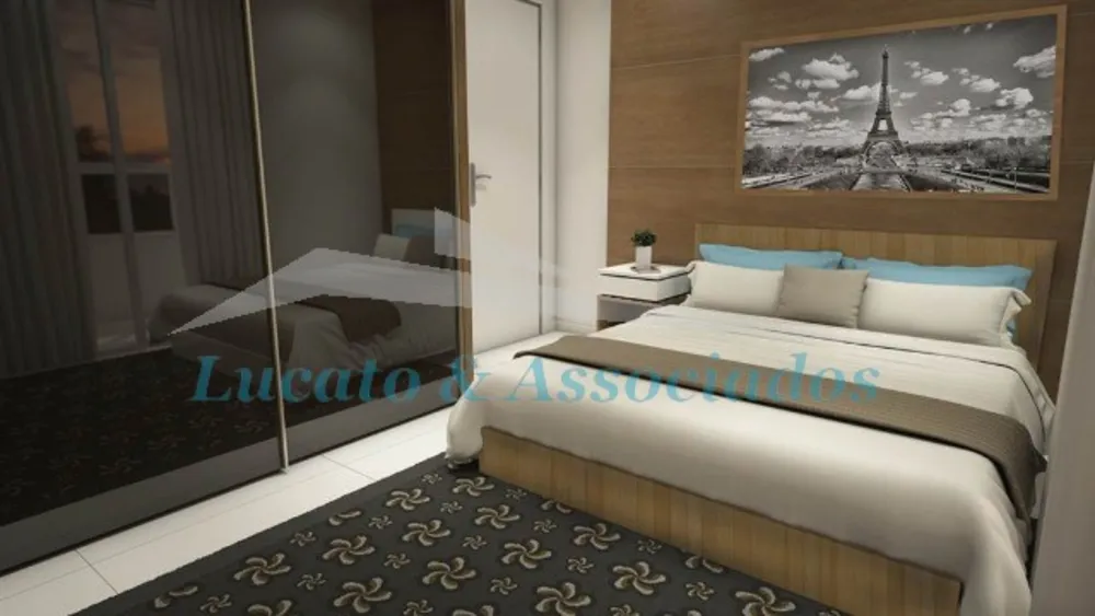 Apartamento, 2 quartos, 85 m² - Foto 15