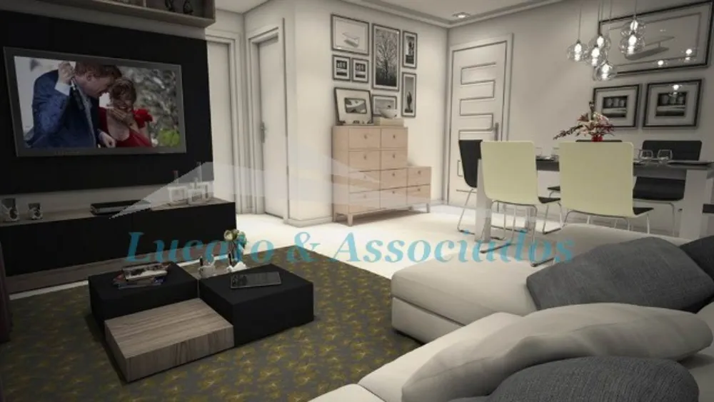Apartamento, 2 quartos, 85 m² - Foto 5