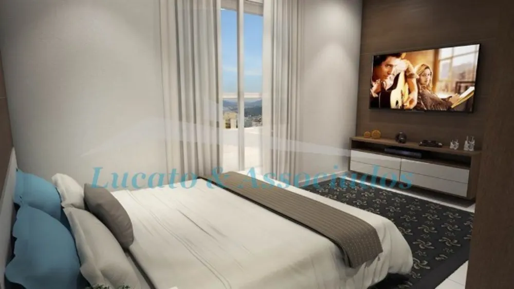 Apartamento, 2 quartos, 85 m² - Foto 16