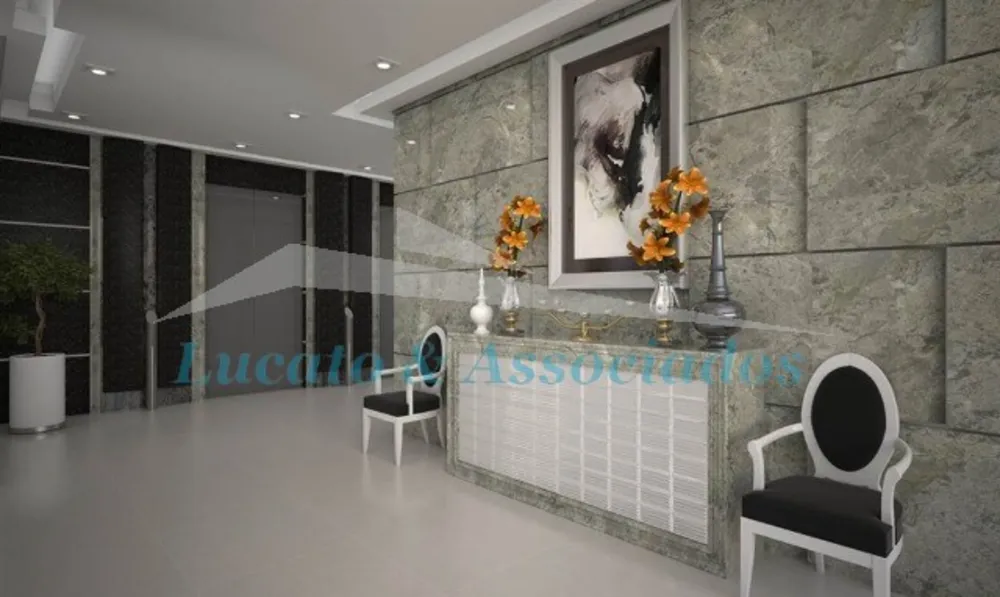 Apartamento, 2 quartos, 85 m² - Foto 2