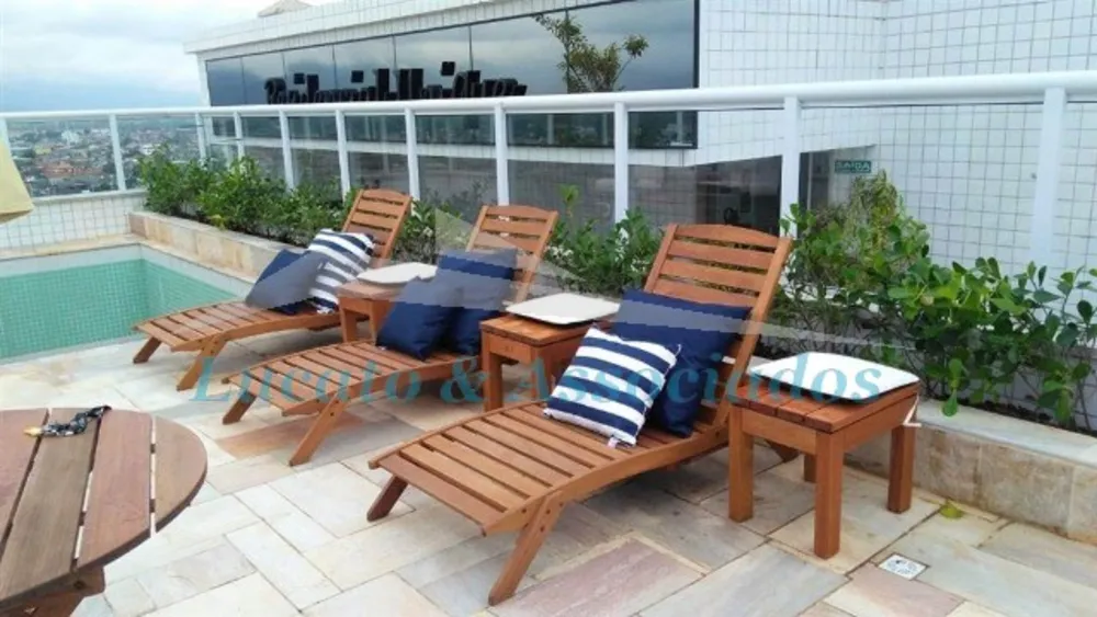 Apartamento, 2 quartos, 85 m² - Foto 12