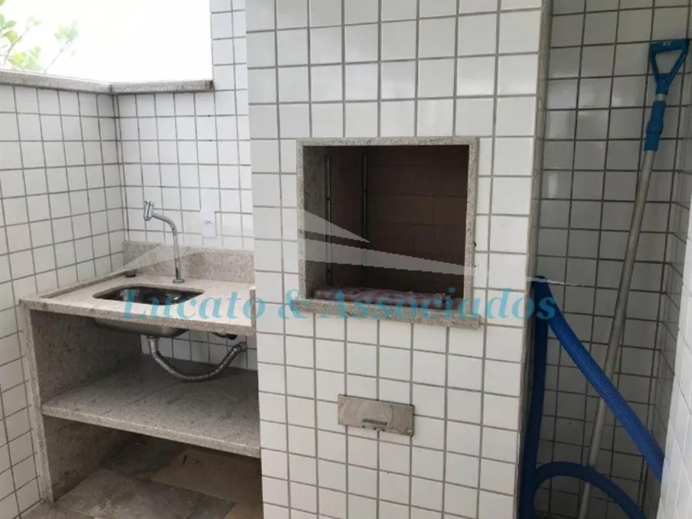 Apartamento, 2 quartos, 85 m² - Foto 13