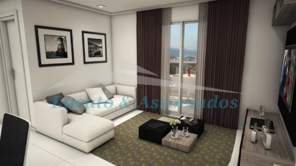 Apartamento, 2 quartos, 85 m² - Foto 4
