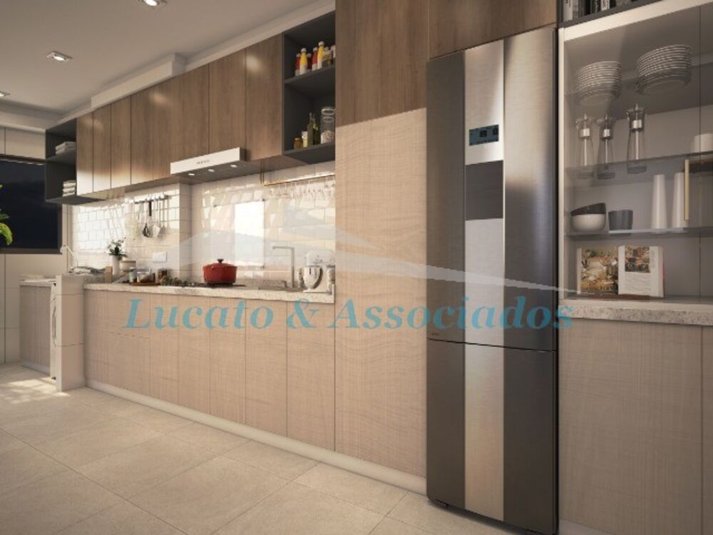 Apartamento, 2 quartos, 109 m² - Foto 2