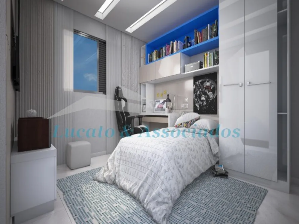 Apartamento, 2 quartos, 109 m² - Foto 10