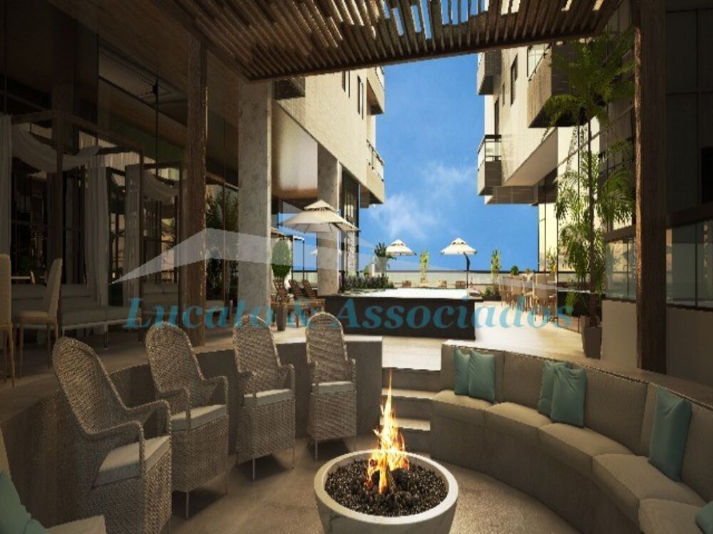 Apartamento, 2 quartos, 109 m² - Foto 4