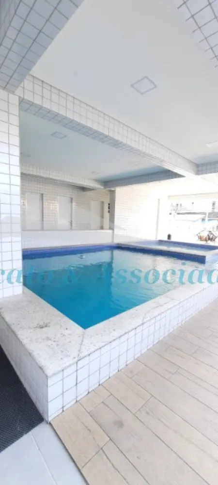 Apartamento, 1 quarto, 49 m² - Foto 1