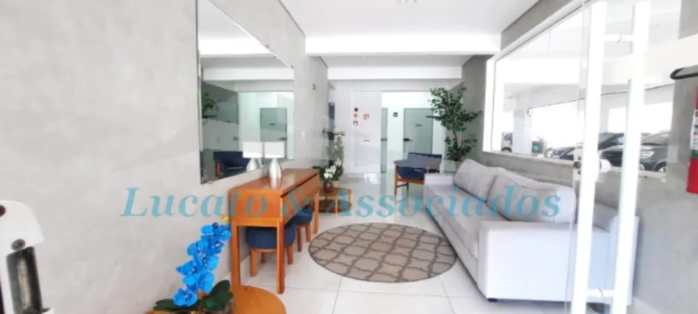 Apartamento, 1 quarto, 49 m² - Foto 11