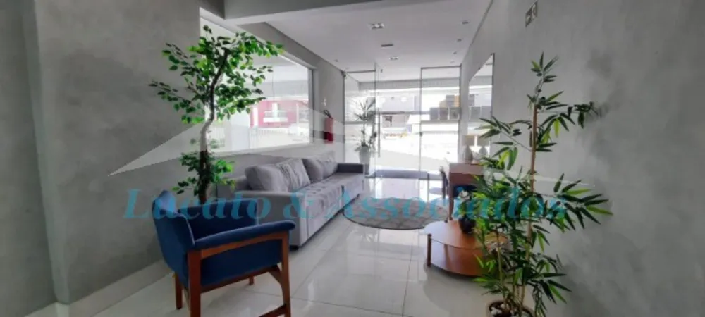Apartamento, 1 quarto, 49 m² - Foto 6