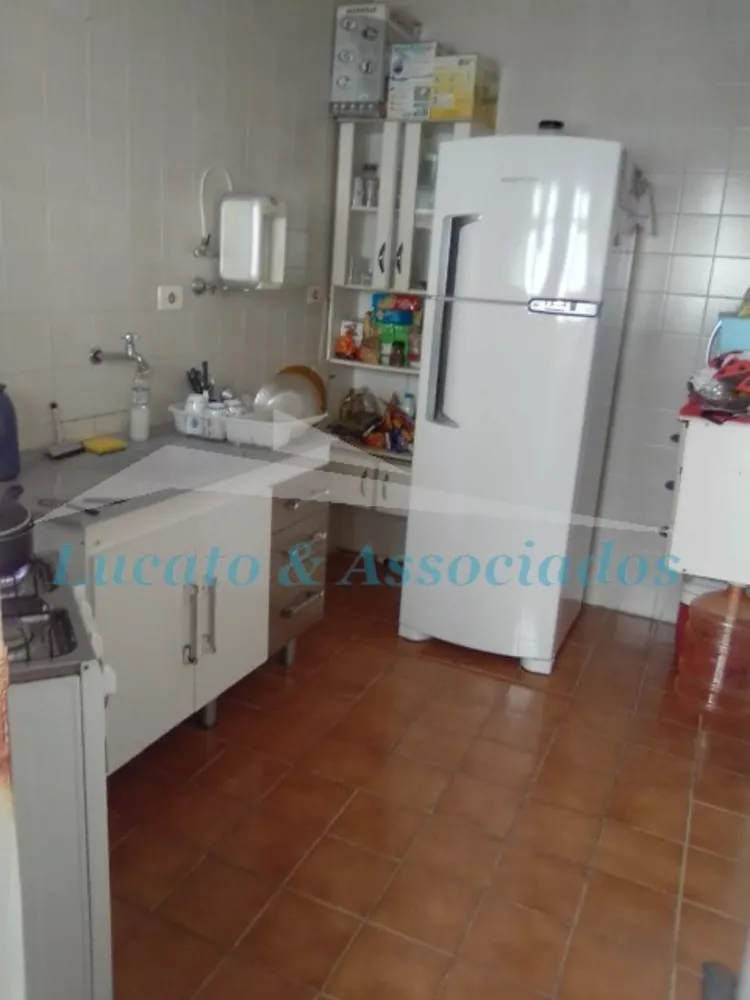 Apartamento à venda com 1 quarto, 54m² - Foto 5