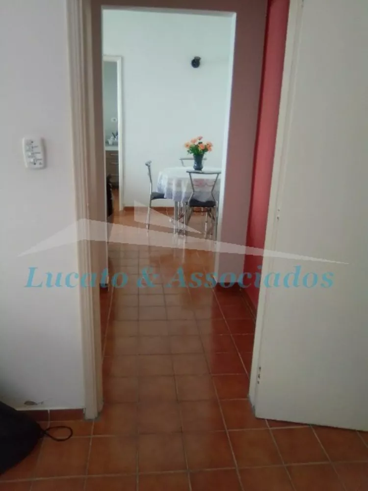 Apartamento à venda com 1 quarto, 54m² - Foto 3