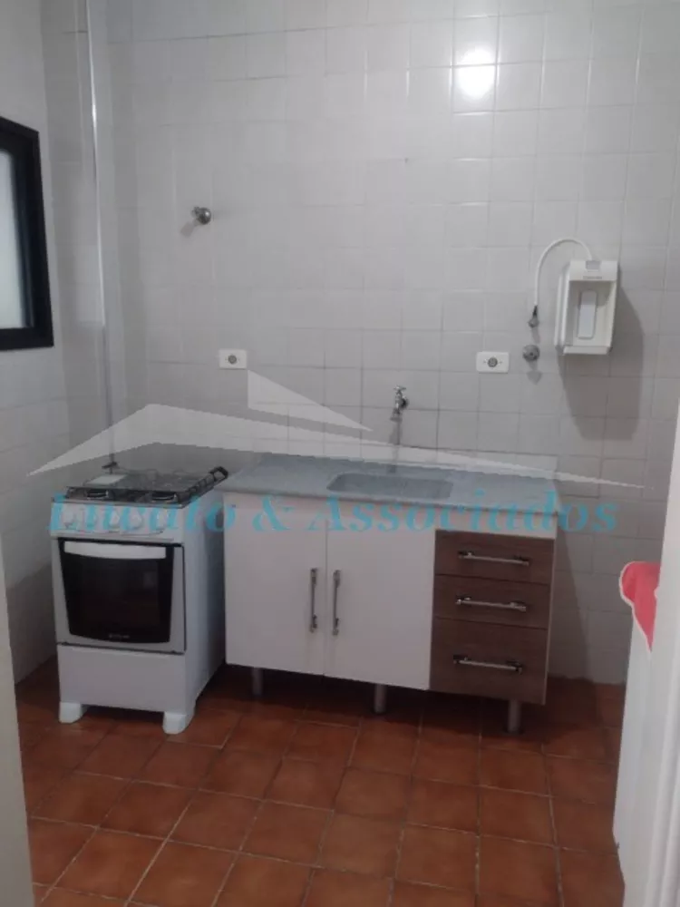 Apartamento à venda com 1 quarto, 54m² - Foto 7