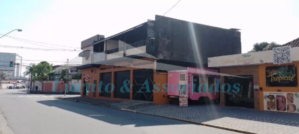 Conjunto Comercial-Sala para alugar, 52m² - Foto 1