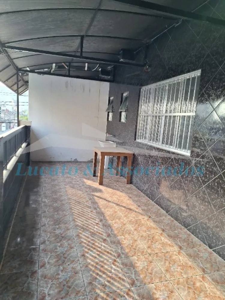 Conjunto Comercial-Sala para alugar, 52m² - Foto 11