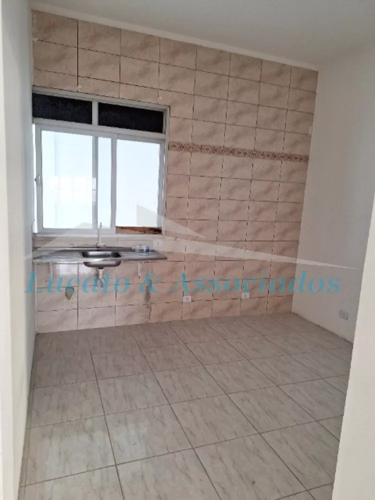 Conjunto Comercial-Sala para alugar, 52m² - Foto 9