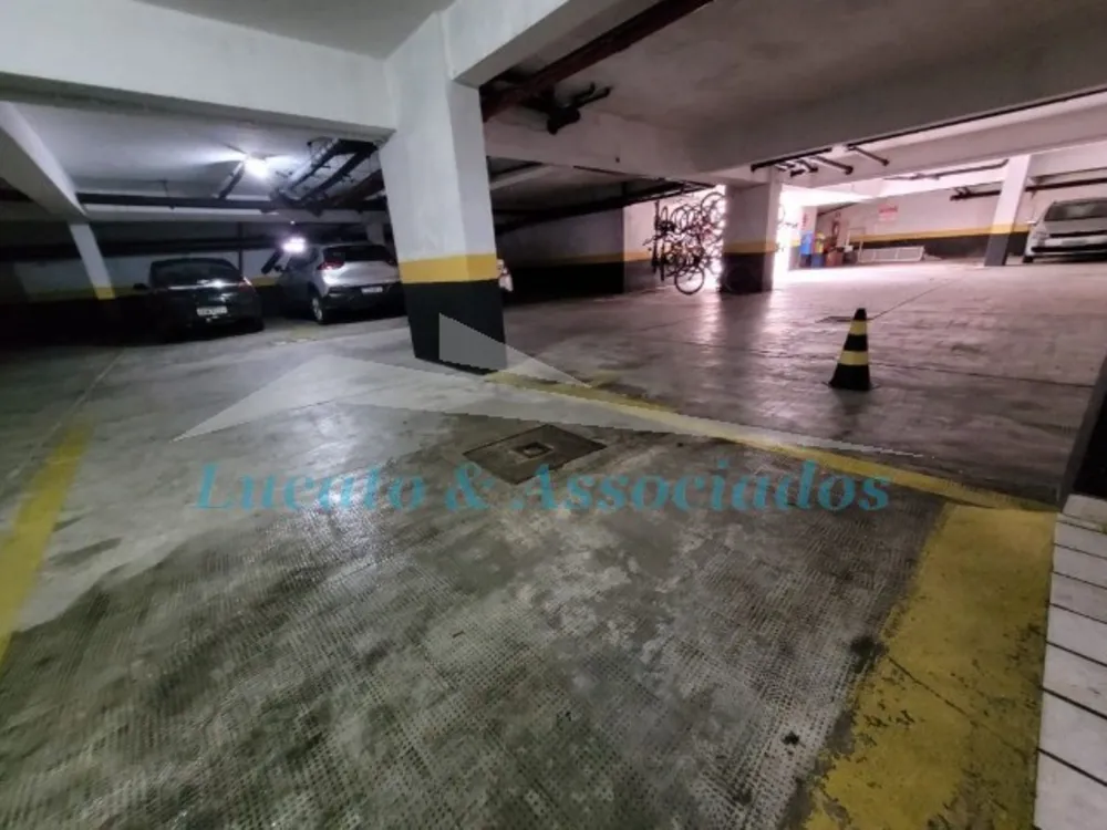 Apartamento, 2 quartos, 77 m² - Foto 7