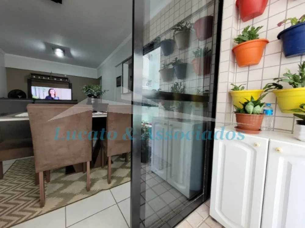 Apartamento, 2 quartos, 77 m² - Foto 10