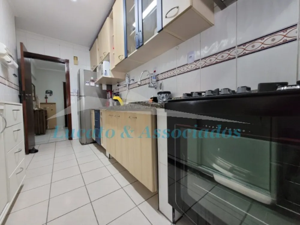 Apartamento, 2 quartos, 77 m² - Foto 6