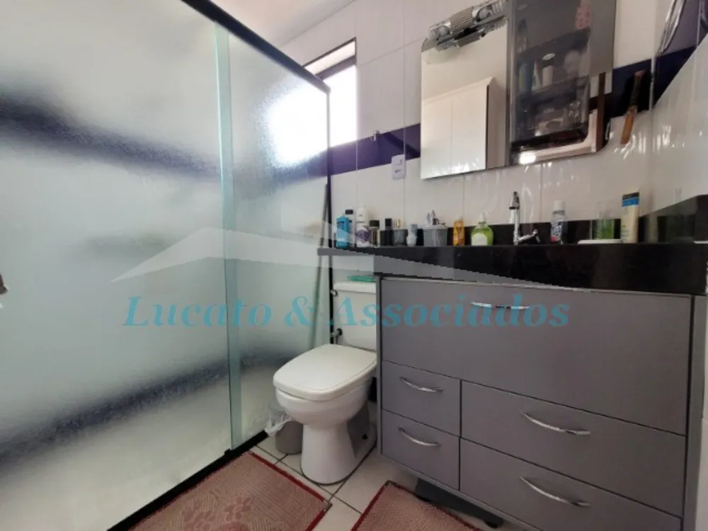 Apartamento, 2 quartos, 77 m² - Foto 2