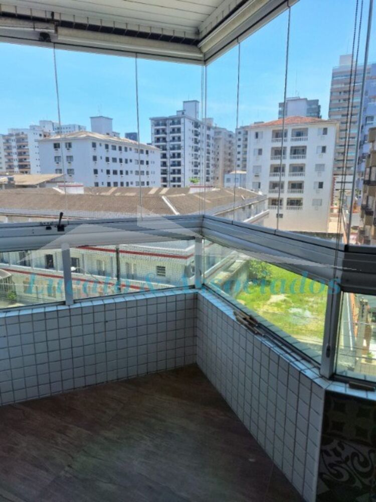 Apartamento, 2 quartos, 78 m² - Foto 2