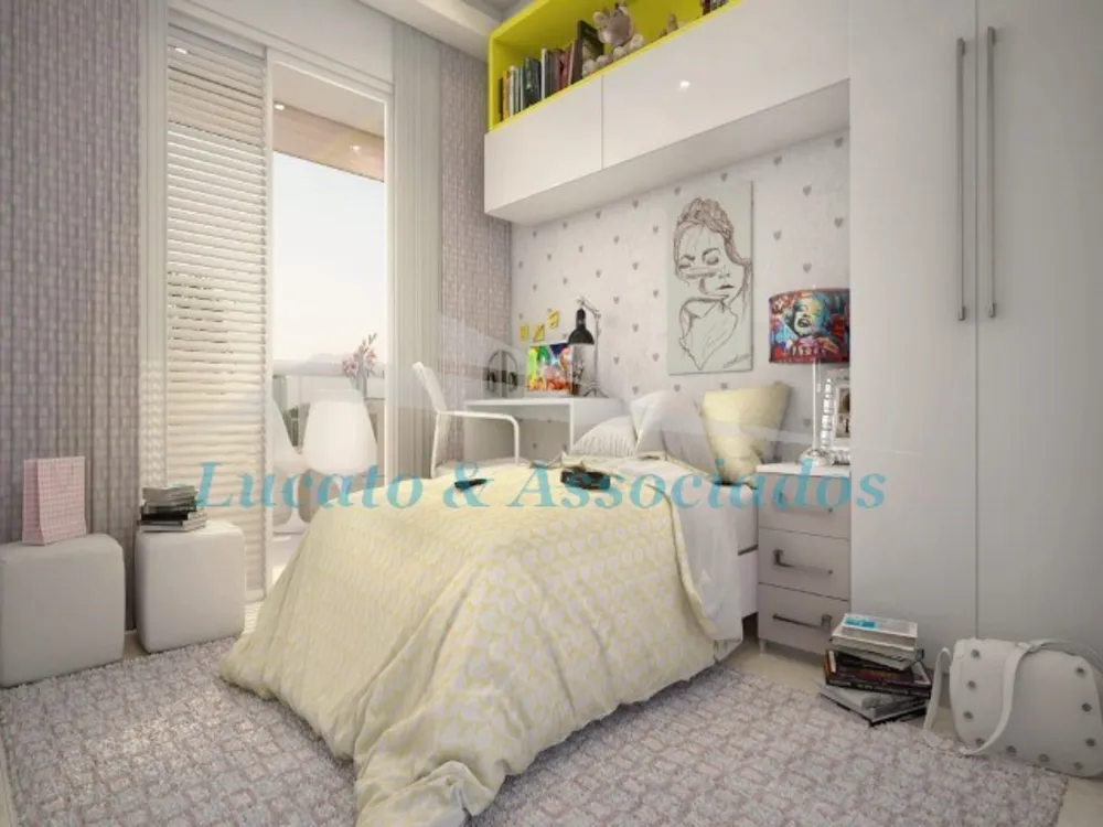Apartamento, 3 quartos, 126 m² - Foto 8