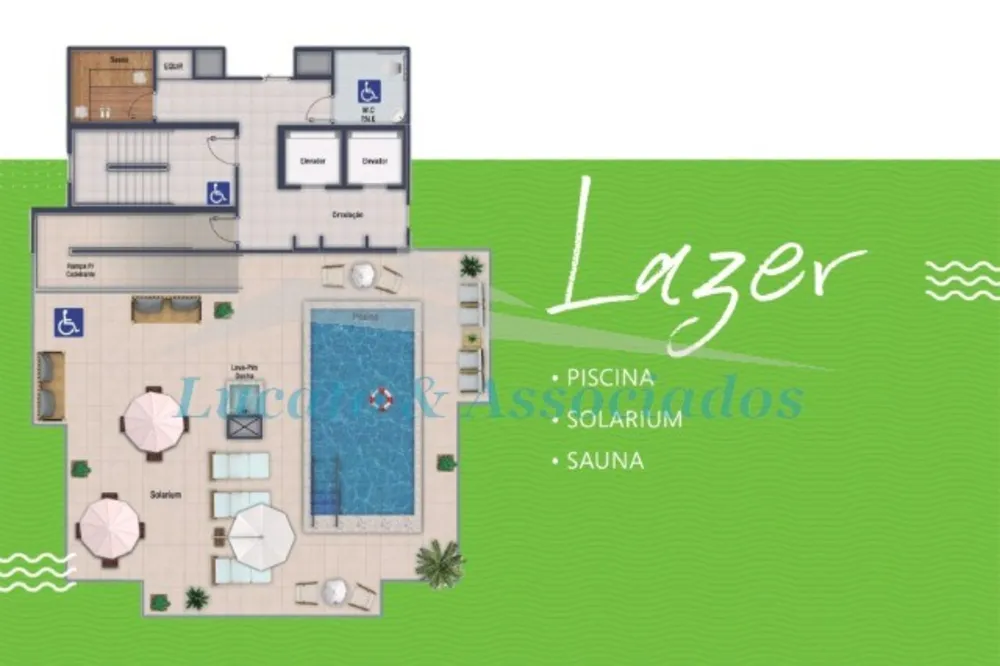 Apartamento, 2 quartos, 73 m² - Foto 7
