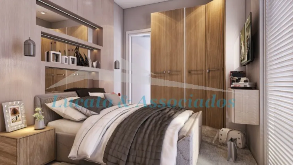 Apartamento, 2 quartos, 73 m² - Foto 4