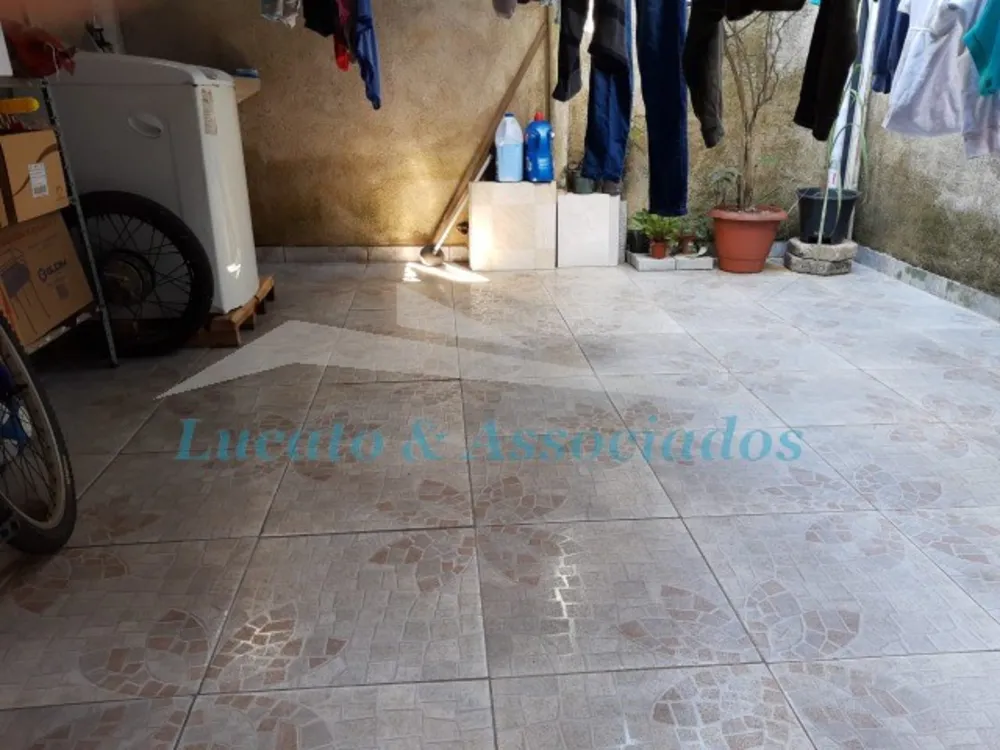 Casa, 4 quartos, 220 m² - Foto 18