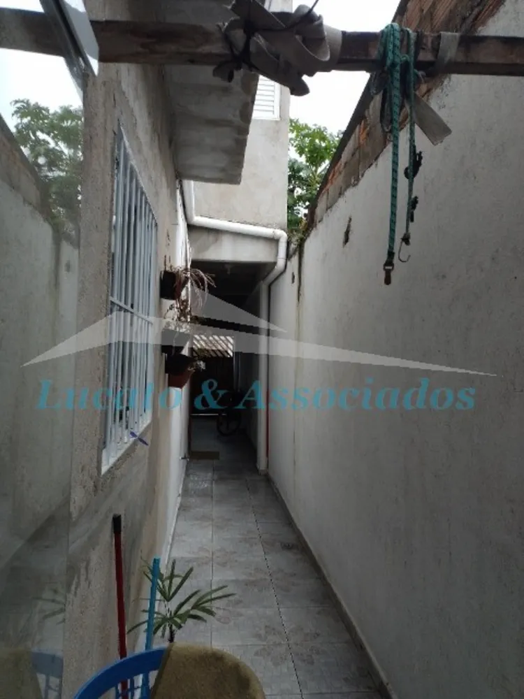 Casa, 4 quartos, 220 m² - Foto 22