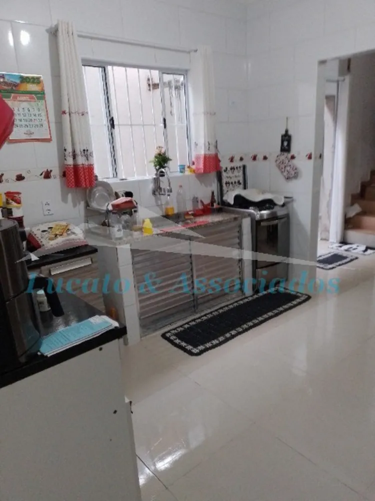Casa, 4 quartos, 220 m² - Foto 20