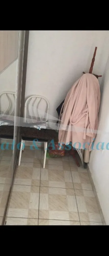 Casa, 4 quartos, 220 m² - Foto 11