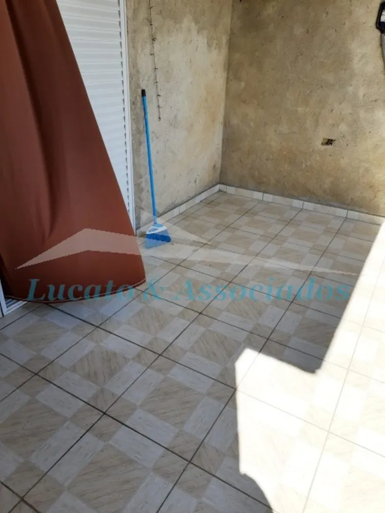 Casa, 4 quartos, 220 m² - Foto 17