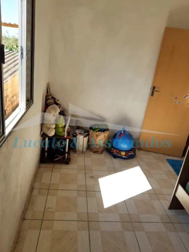 Casa, 4 quartos, 220 m² - Foto 13