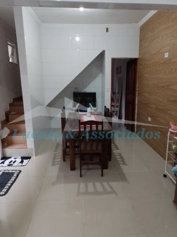 Casa, 4 quartos, 220 m² - Foto 21