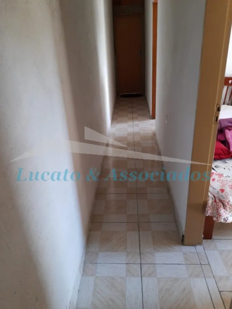 Casa, 4 quartos, 220 m² - Foto 14